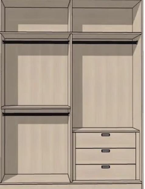 系統櫃訂製案件圖片