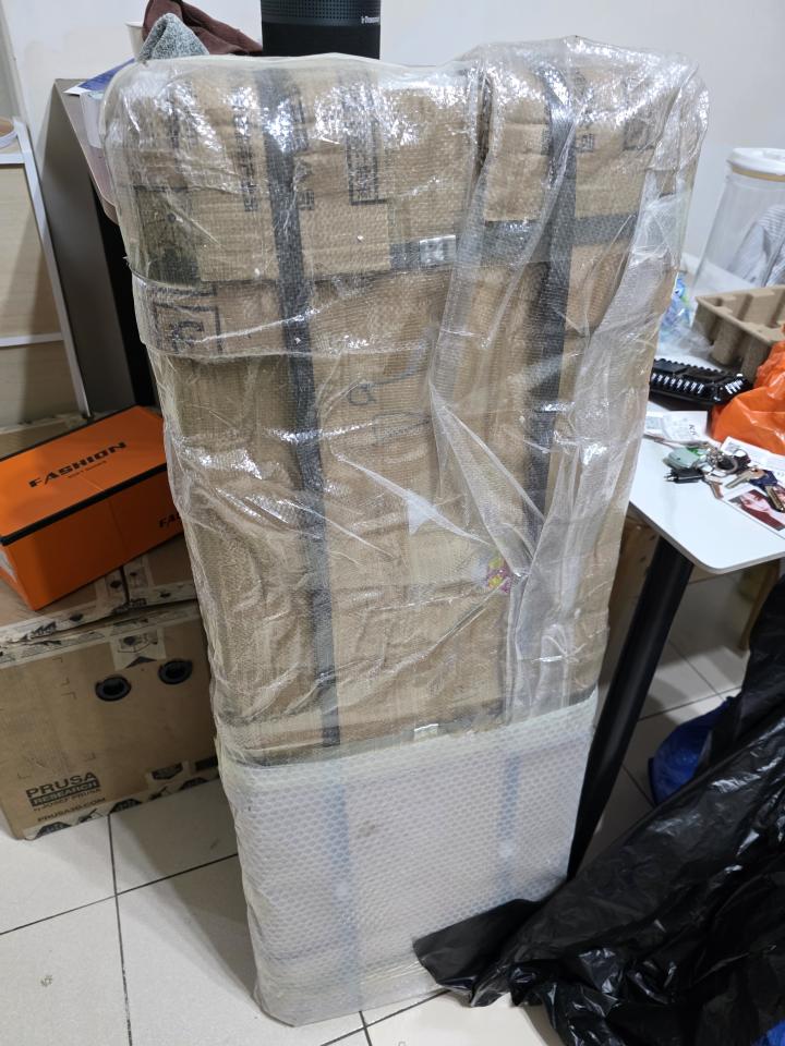 大型垃圾回收案件圖片