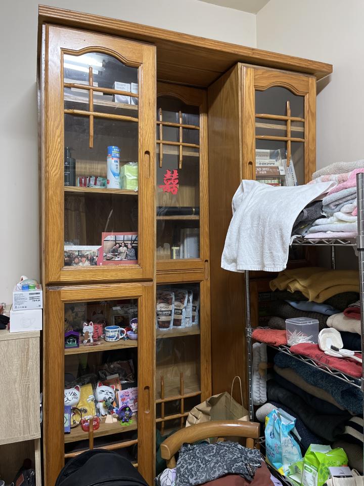 大型家具回收案件圖片
