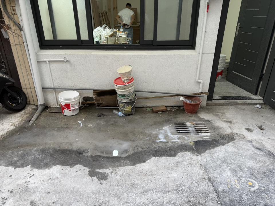 泥作/水泥施工案件圖片