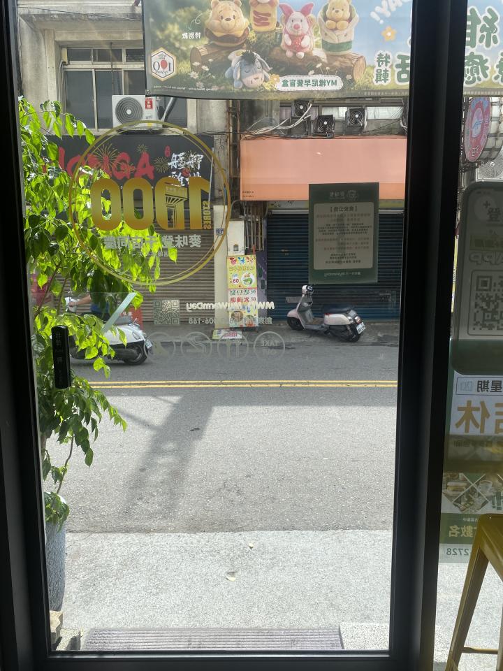 自動門安裝案件圖片