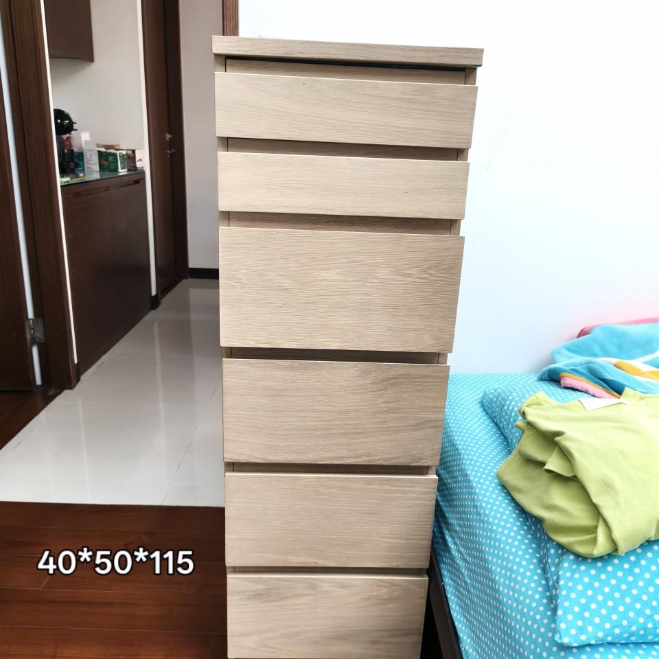 系統櫃訂製案件圖片