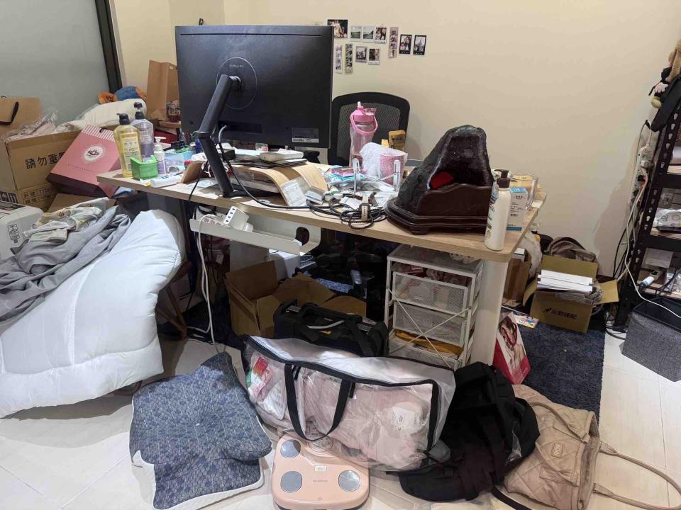 家具搬運案件圖片