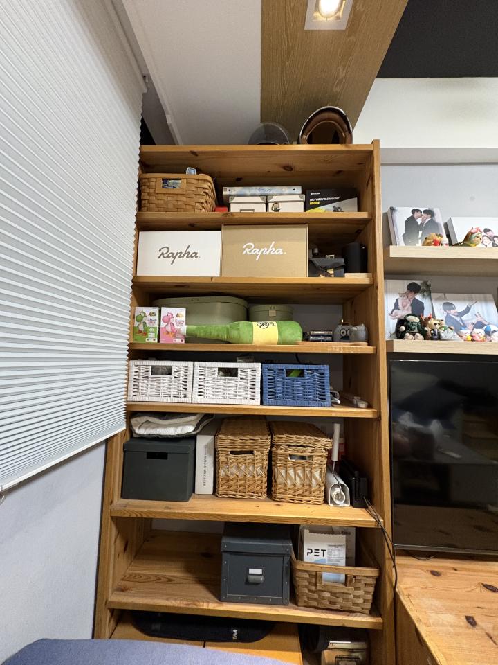 系統櫃訂製案件圖片