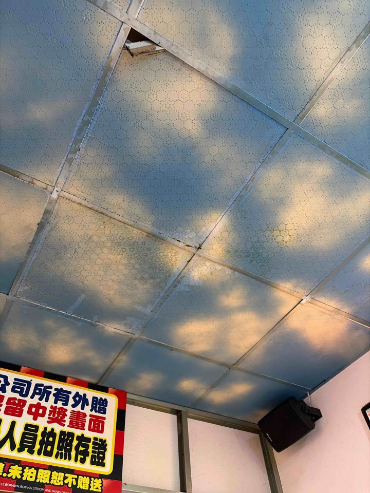 天花板設計案件圖片
