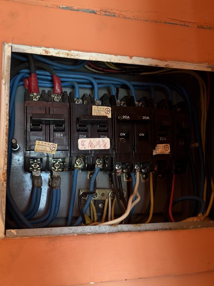 水電行案件圖片