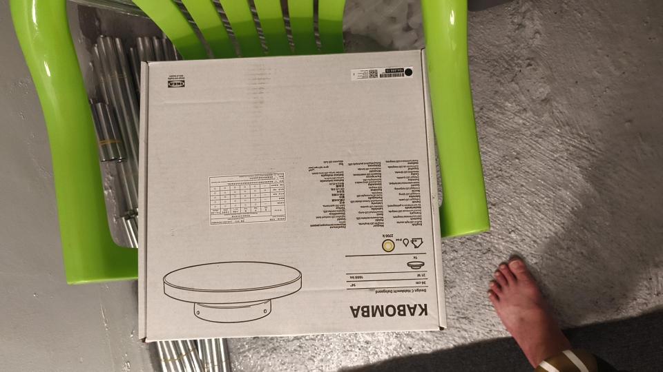 燈具安裝案件圖片