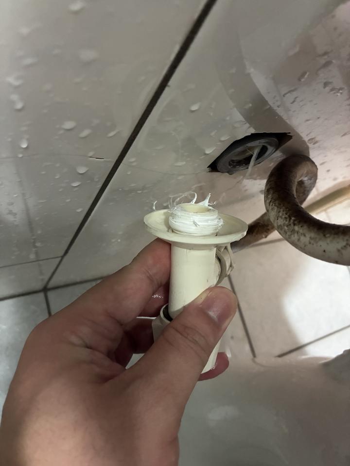 馬桶裝修案件圖片