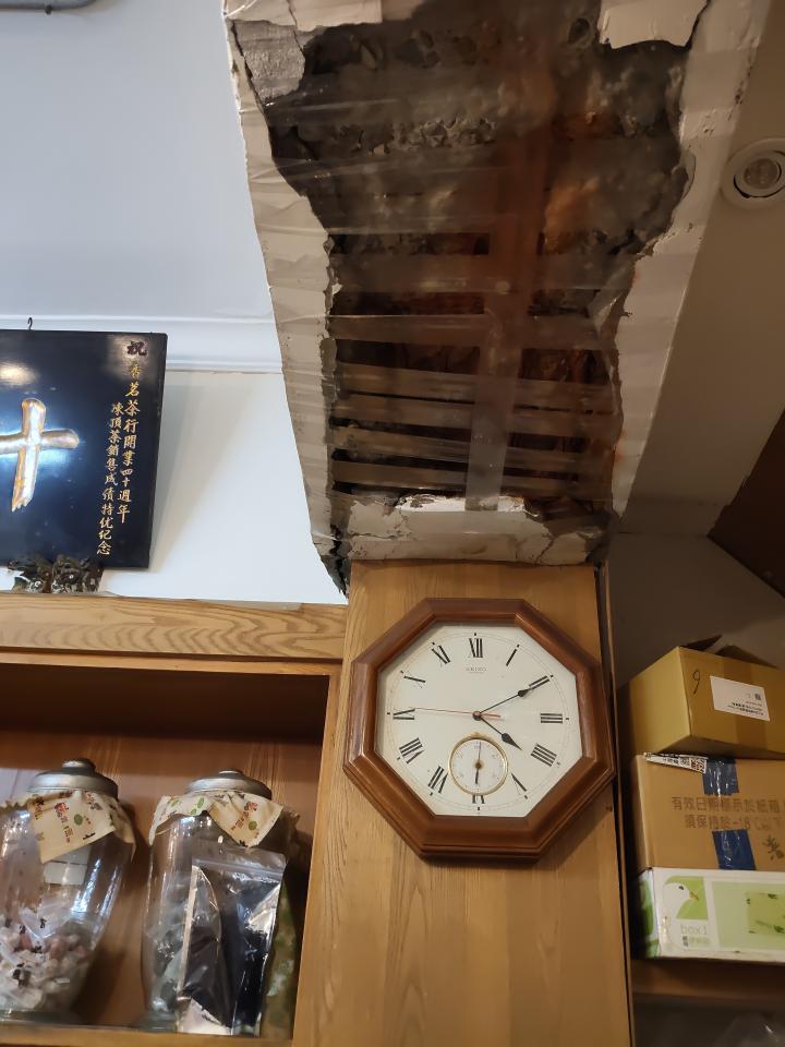 結構補強工程案件圖片