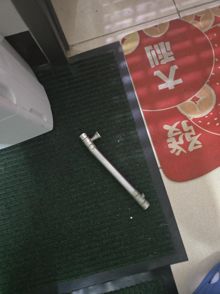 鋁門窗案件圖片