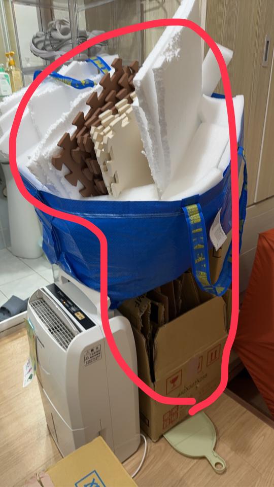 代收垃圾案件圖片