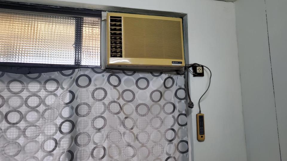 冷氣移機案件圖片