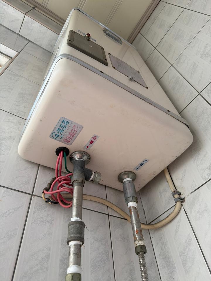 水電行案件圖片