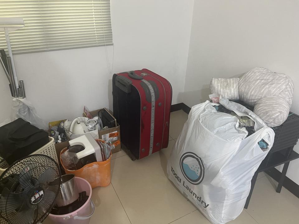 載貨運輸服務案件圖片
