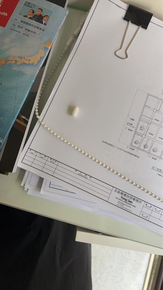 窗簾安裝維修案件圖片