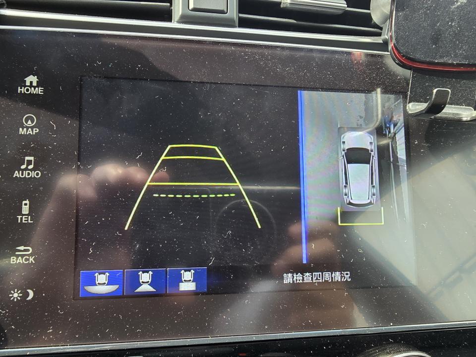 行車記錄器安裝案件圖片