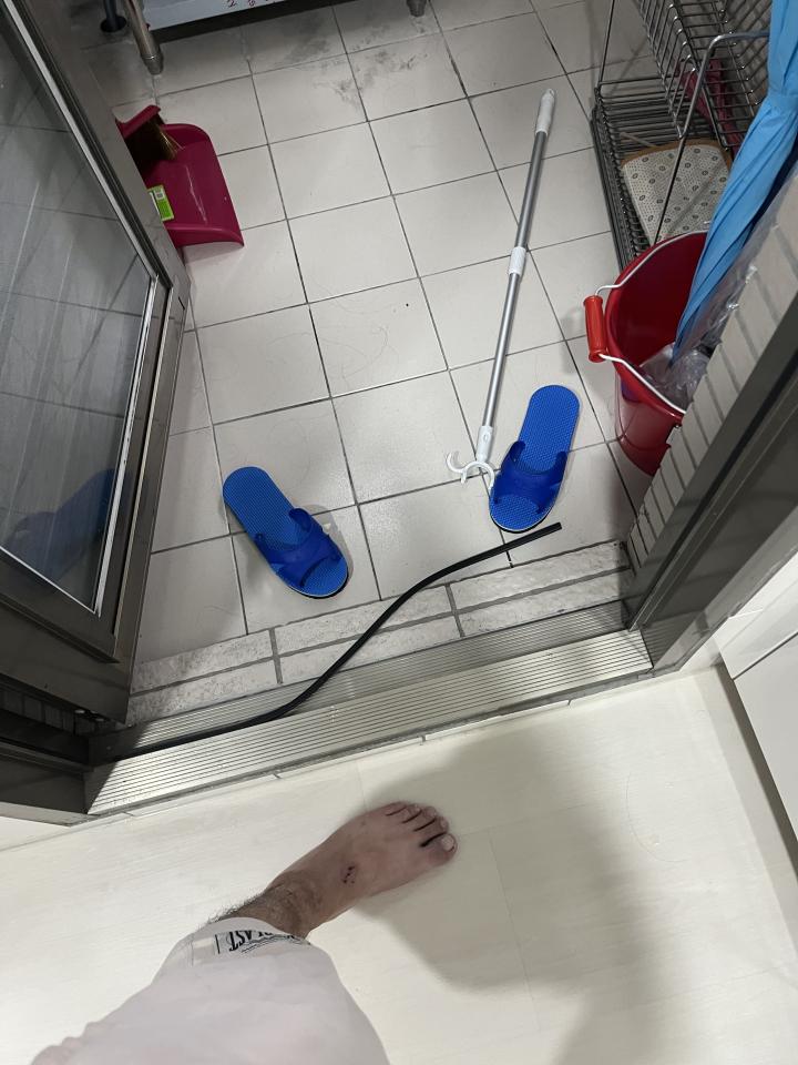 鋁門窗案件圖片