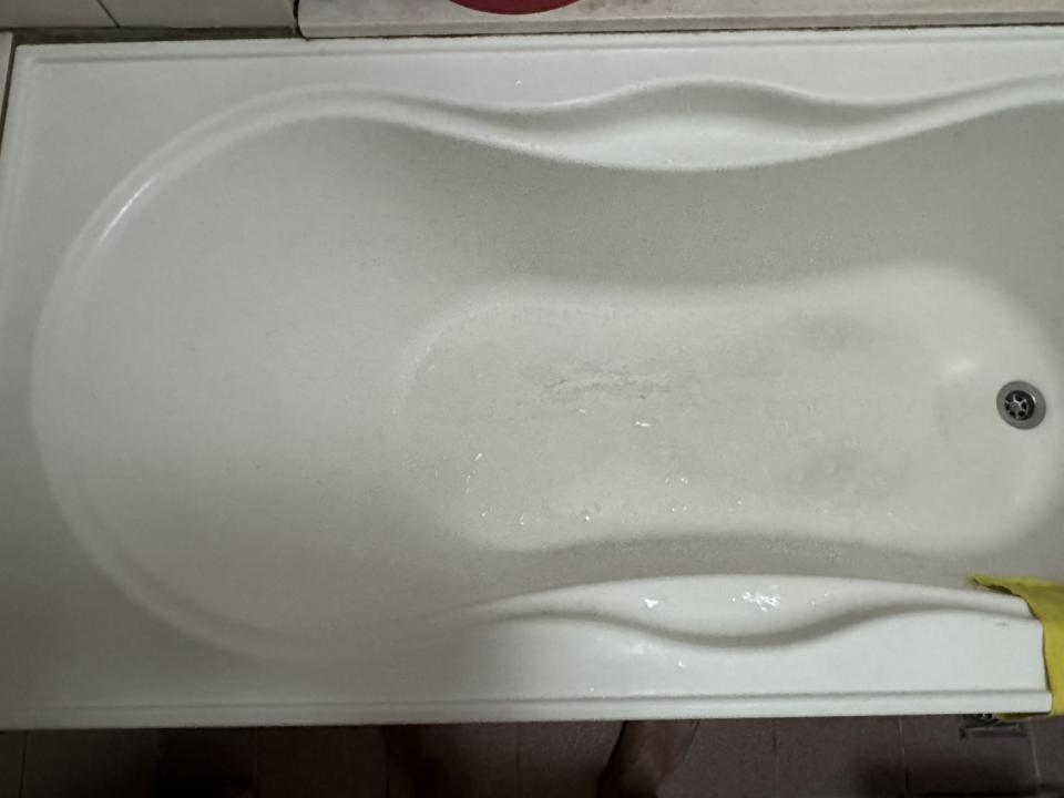 浴缸與淋浴裝修案件圖片