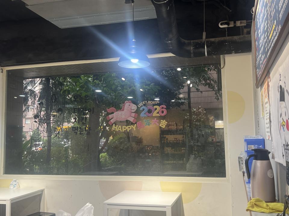 玻璃清潔案件圖片