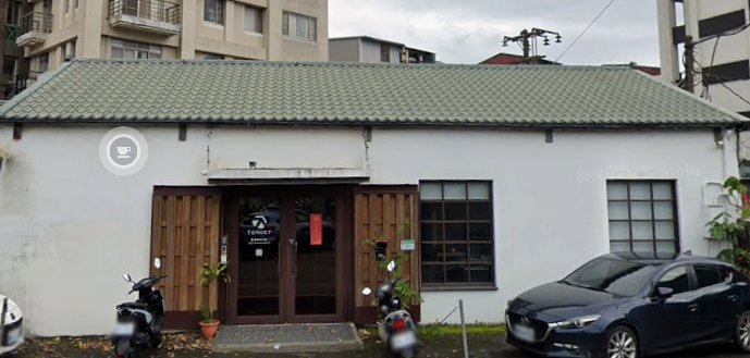 屋頂防水案件圖片