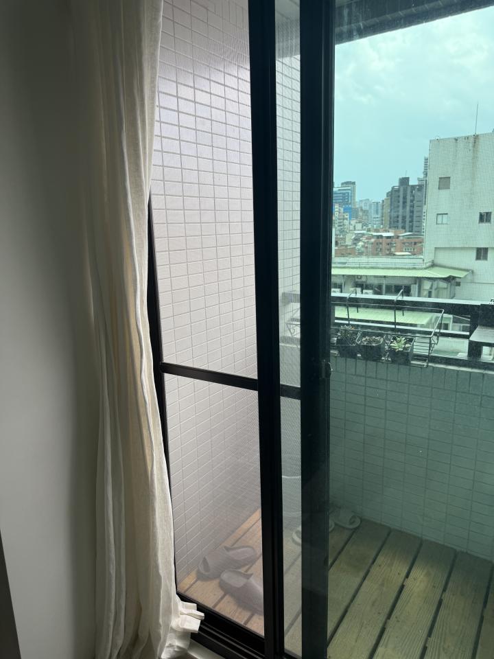 紗窗裝修案件圖片