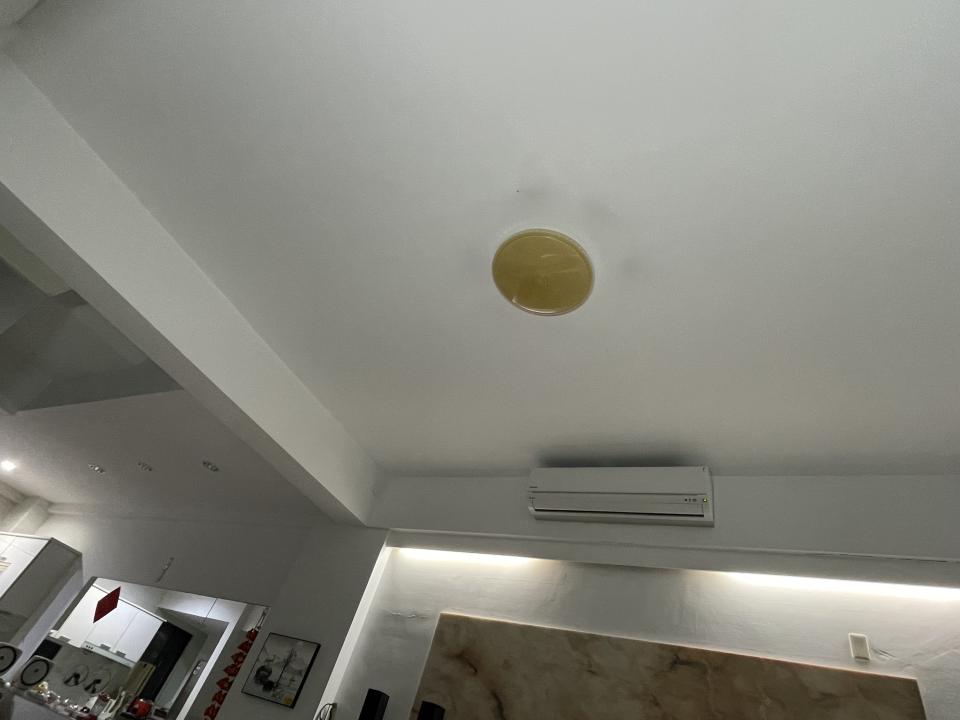 燈具安裝案件圖片
