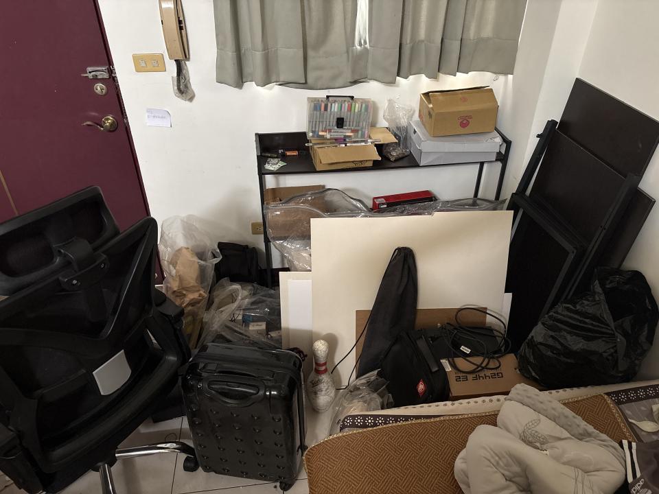 搬家案件圖片