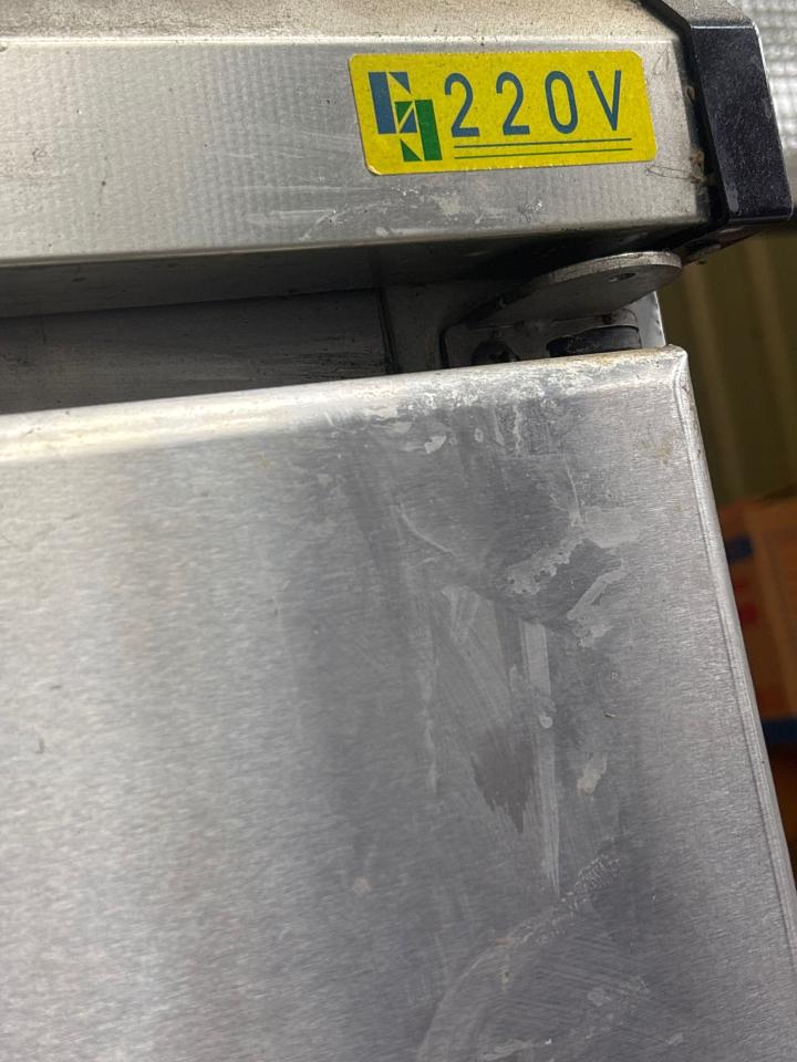 冰箱維修案件圖片