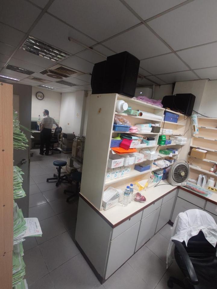 拆除工程案件圖片