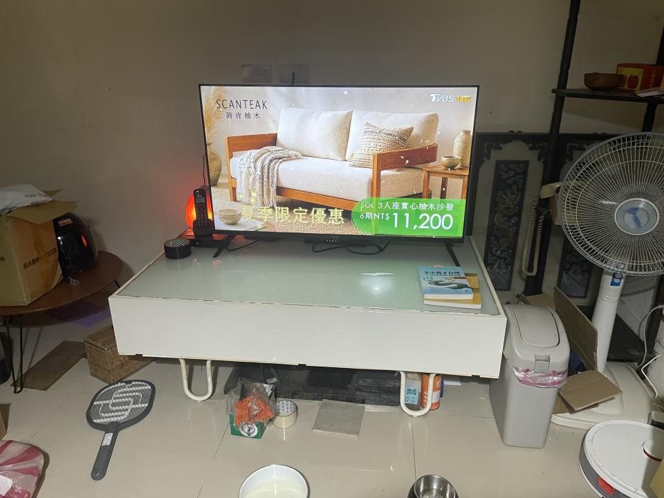 大型家具回收案件圖片