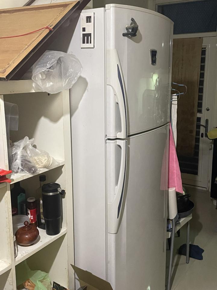 大型家具回收案件圖片