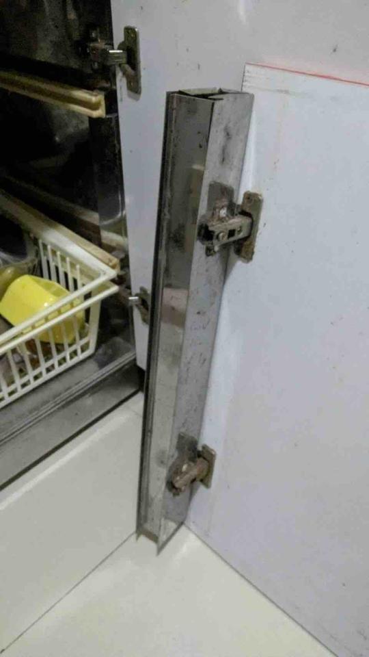 水龍頭裝修案件圖片