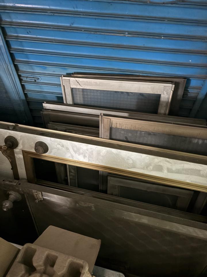 大型垃圾回收案件圖片