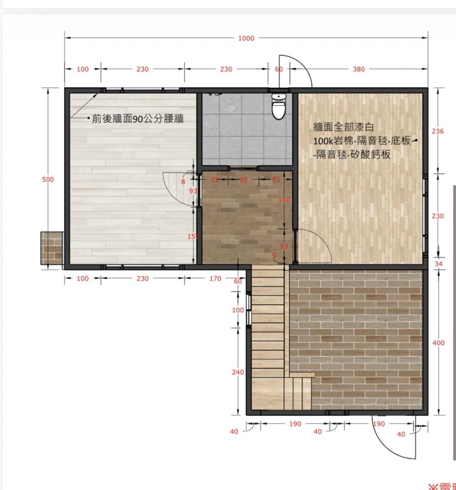 全熱交換器安裝案件圖片