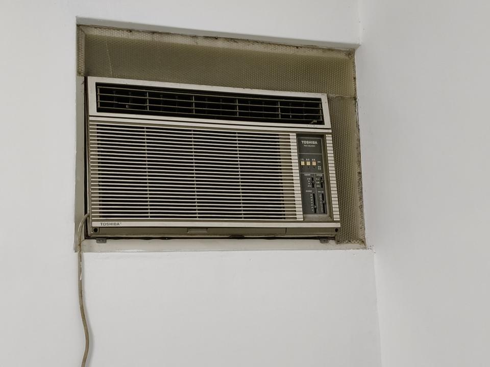 冷氣移機案件圖片