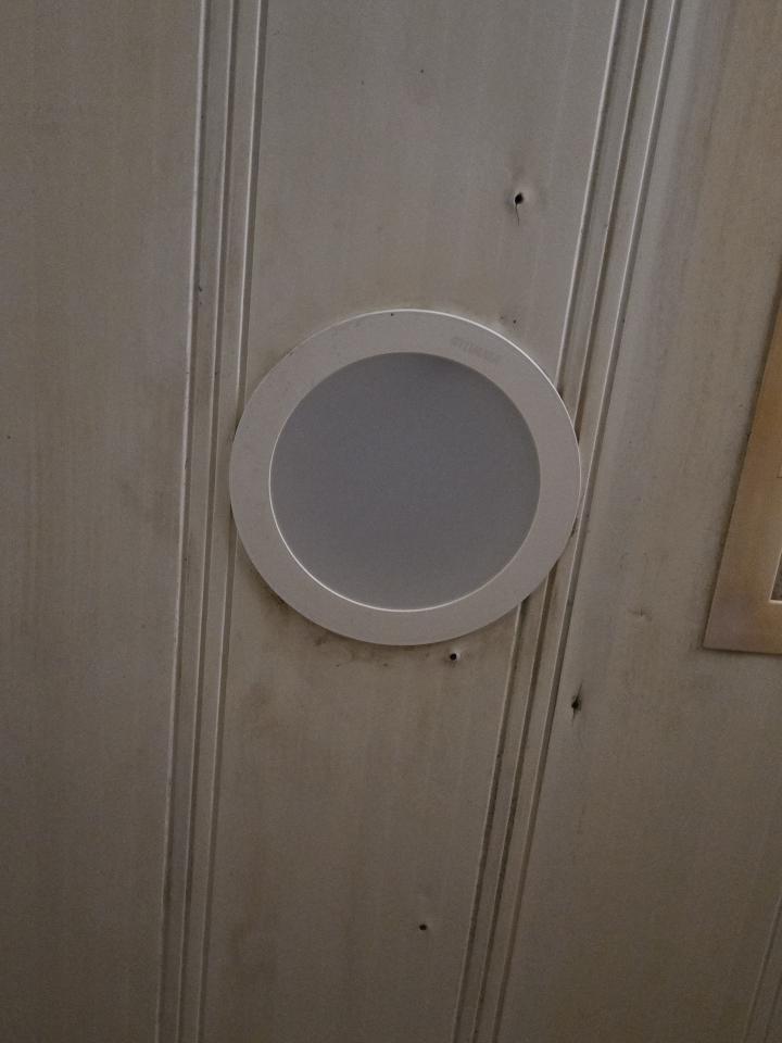 燈具維修案件圖片