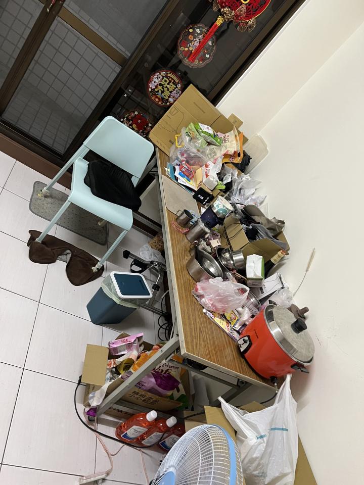 搬家案件圖片