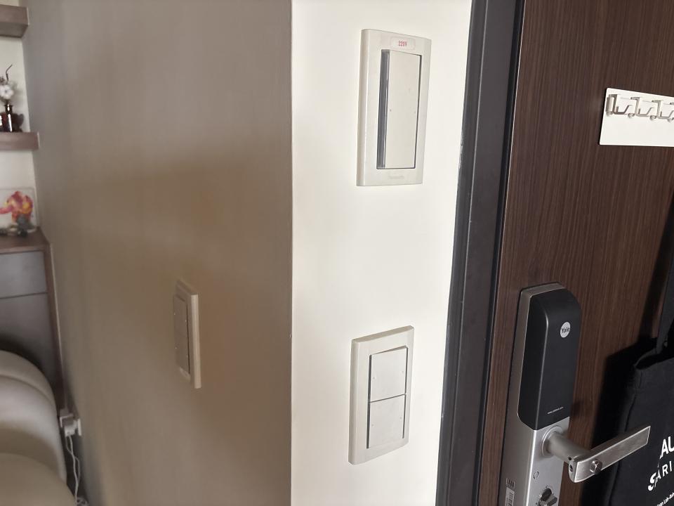 電線裝修案件圖片