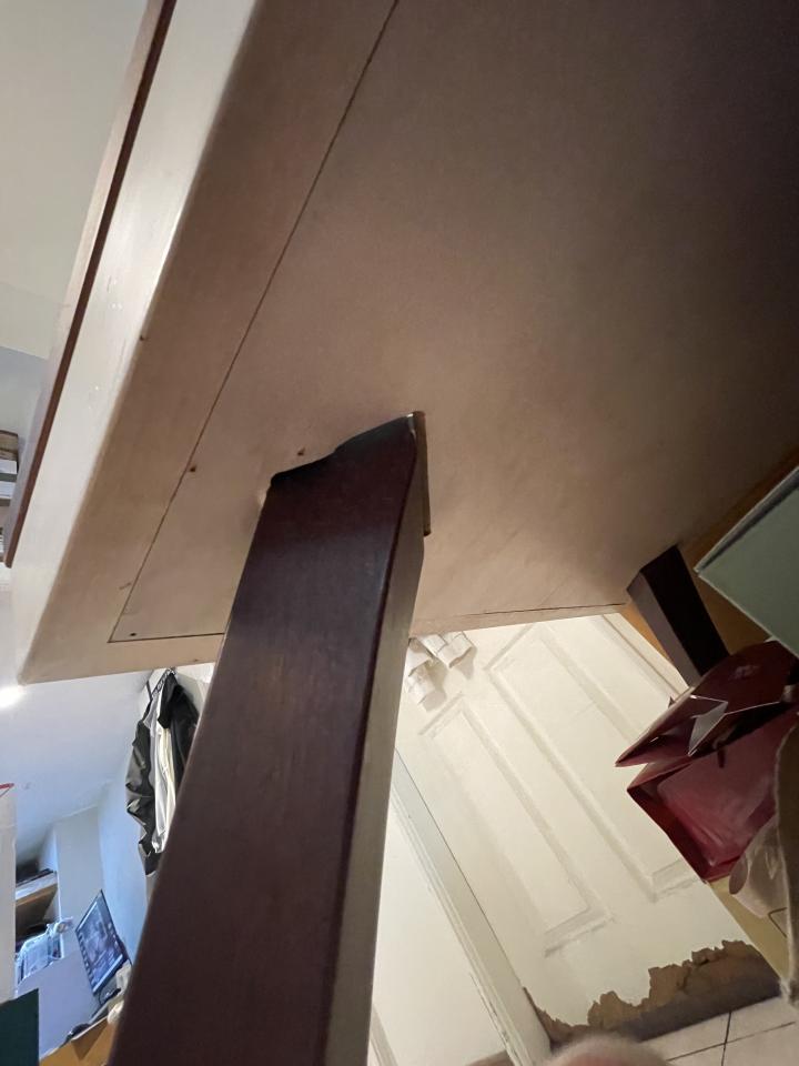 家具維修案件圖片