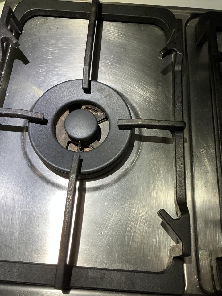 瓦斯爐安裝維修案件圖片