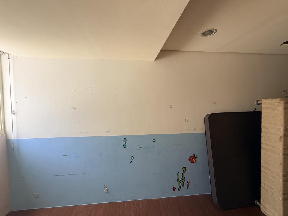 油漆工程案件圖片
