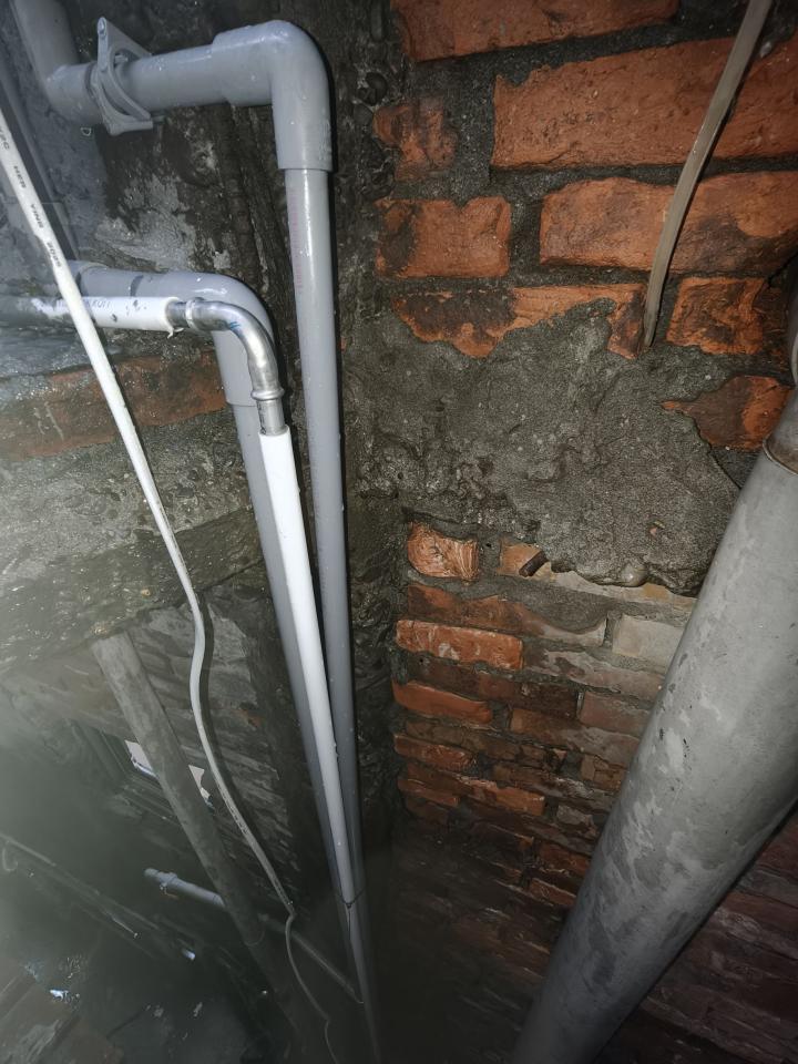漏水處理案件圖片