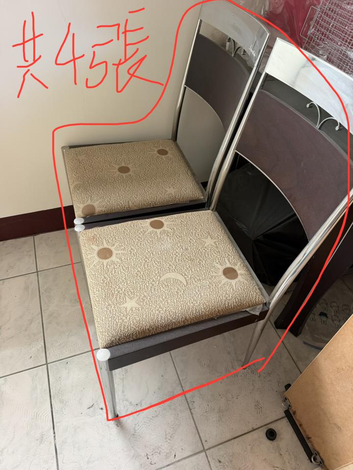 大型垃圾回收案件圖片