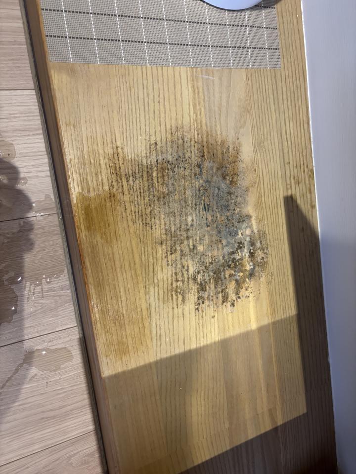 除霉案件圖片
