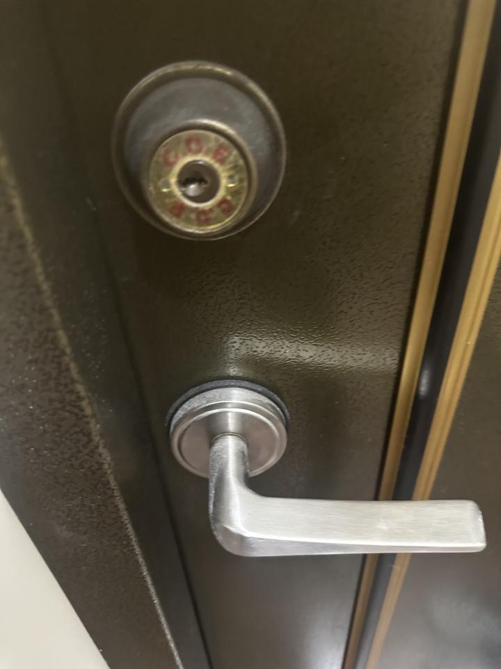 鎖匠案件圖片