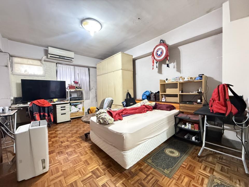 油漆工程案件圖片