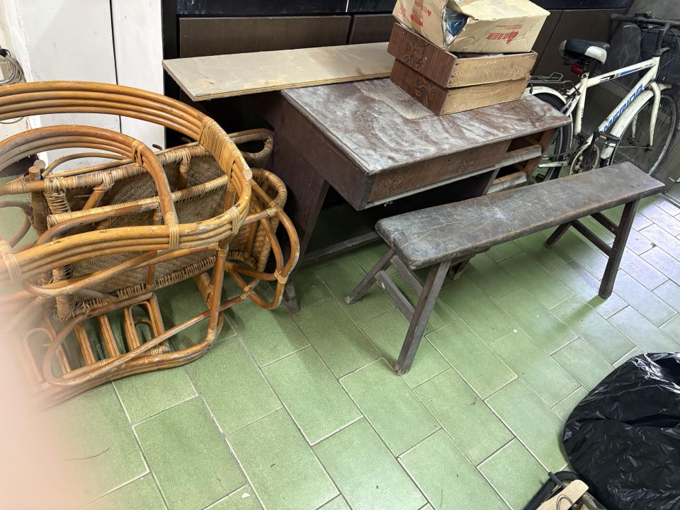 大型垃圾回收案件圖片