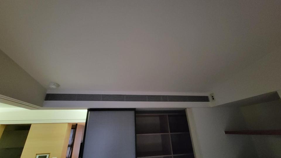 冷氣清洗案件圖片