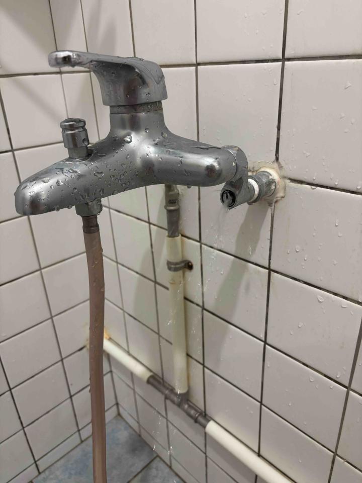 水管維修案件圖片