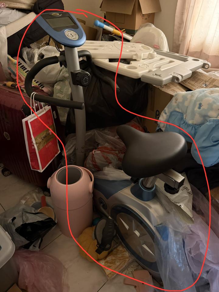 大型垃圾回收案件圖片